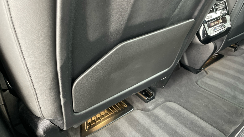 BMW iX 240kW xDrive40 M Sport 76.6kWh 5dr Auto Electric Estate